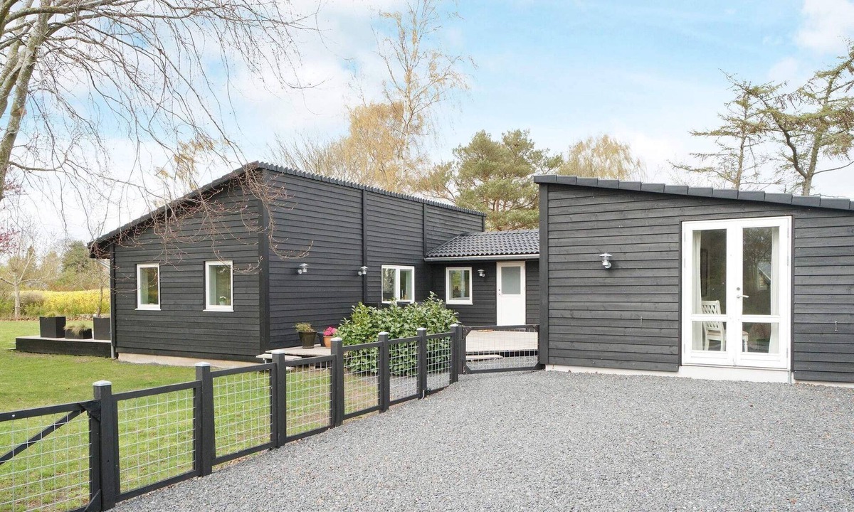 Store Kongsmark House | 6 person holiday home in Slagelse