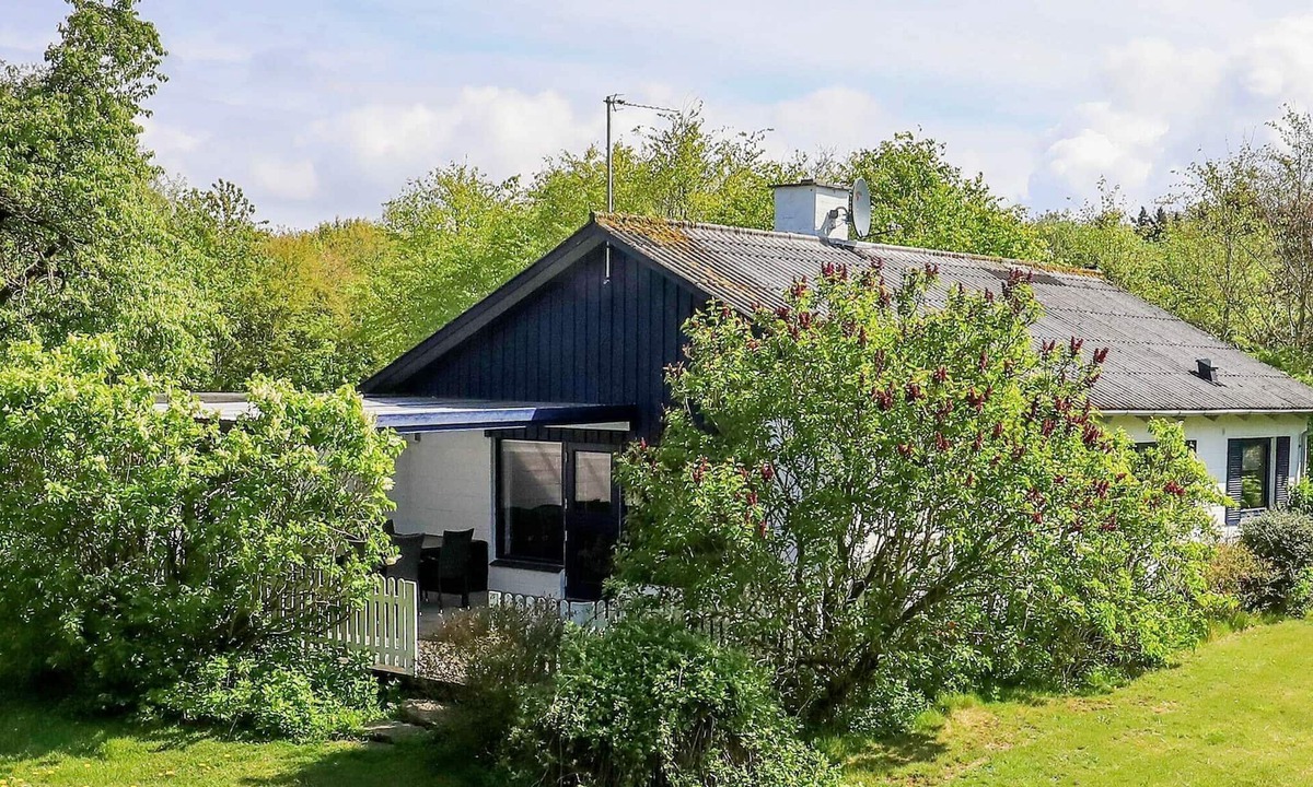 Spøttrup House | 6 person holiday home in Spøttrup