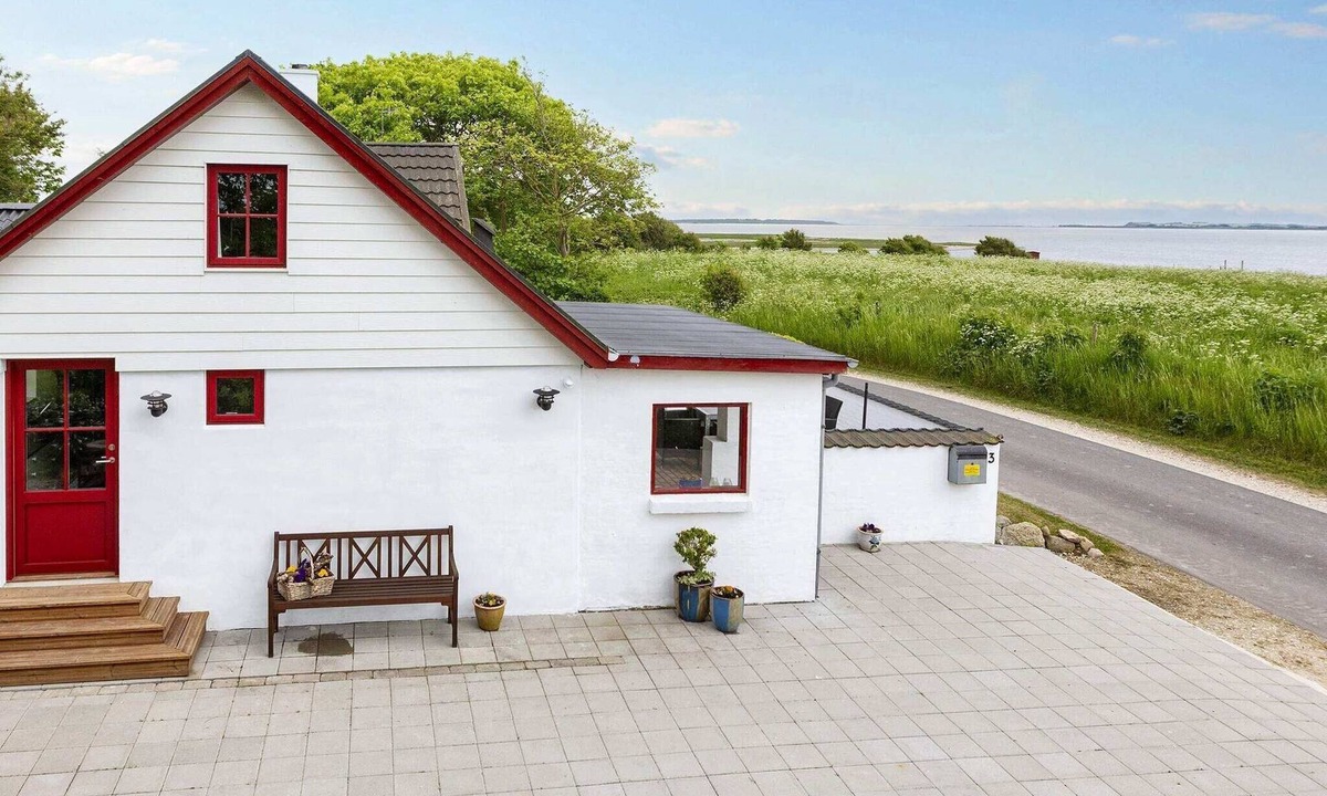 Thisted House | 6 person holiday home in Thisted