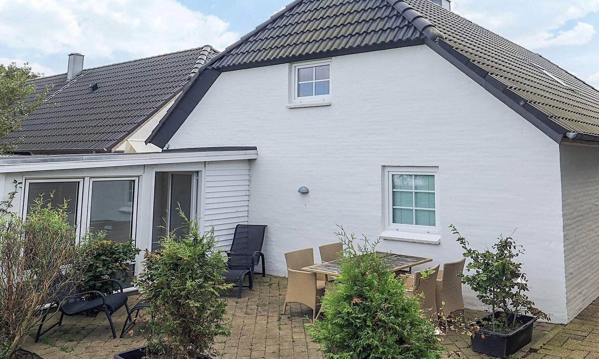 Thisted House | 6 person holiday home in Thisted