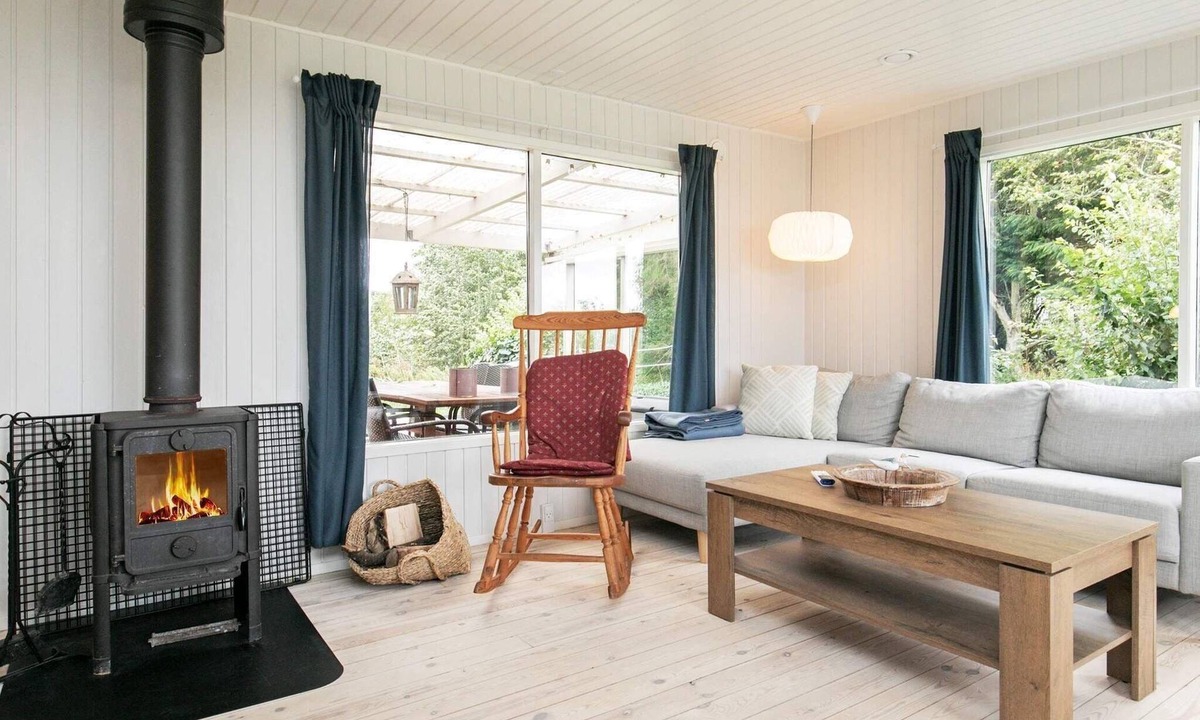 Thyholm House | 6 person holiday home in Thyholm