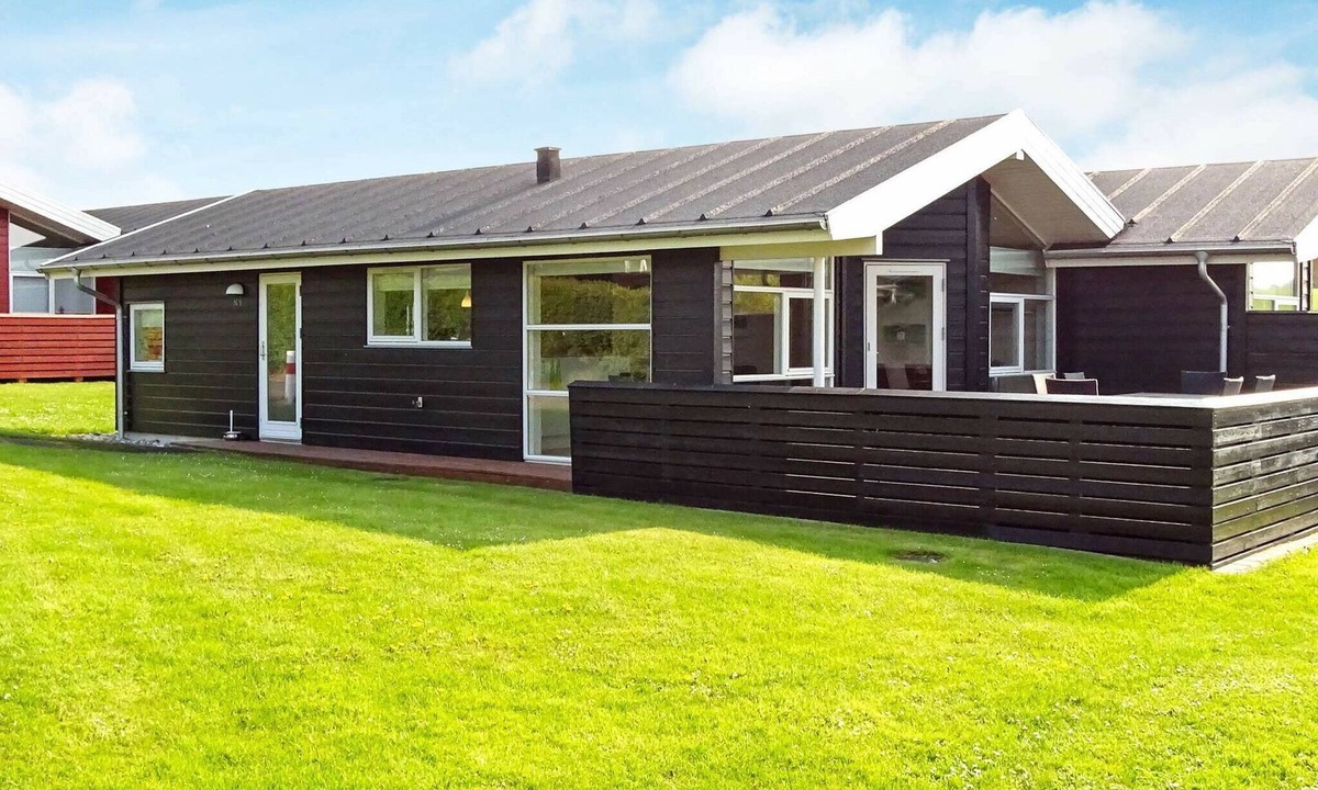 Dageløkke House | 6 person holiday home in Tranekær