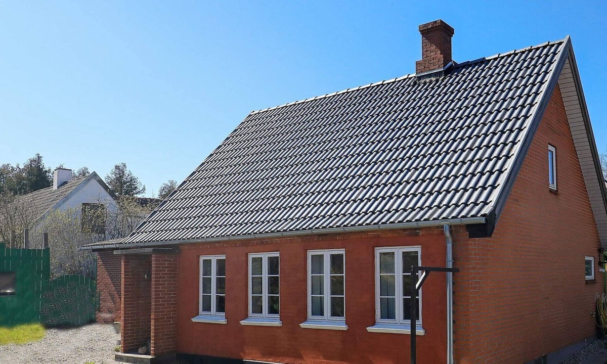 Lohals House | 6 person holiday home in Tranekær