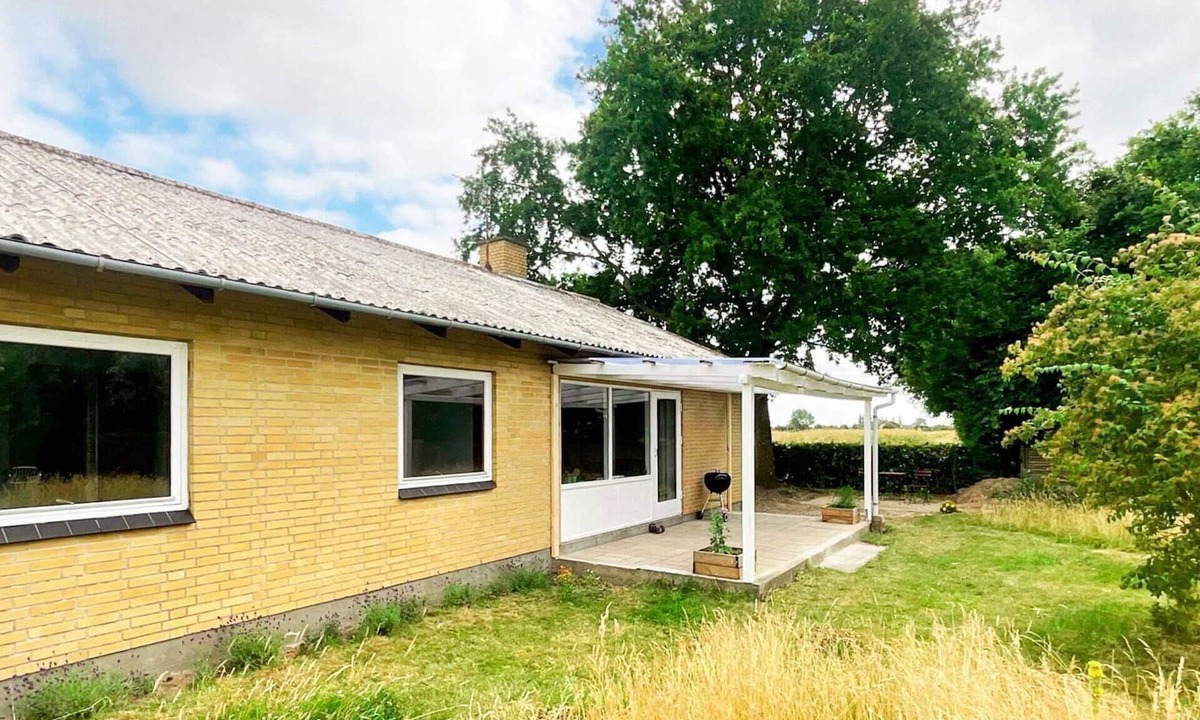 Snøde House | 6 person holiday home in Tranekær