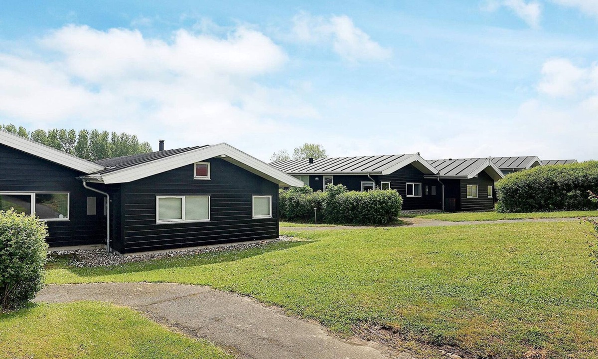 Dageløkke House | 6 person holiday home in Tranekær-By Traum