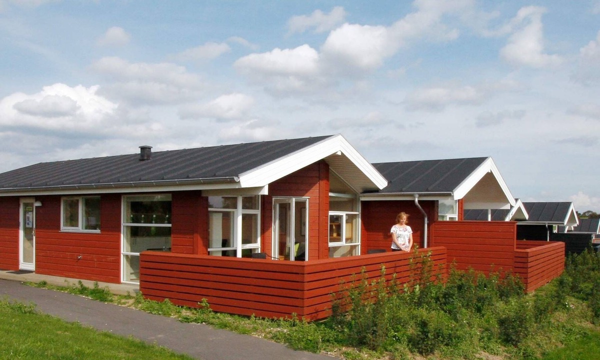 Dageløkke House | 6 person holiday home in Tranekær