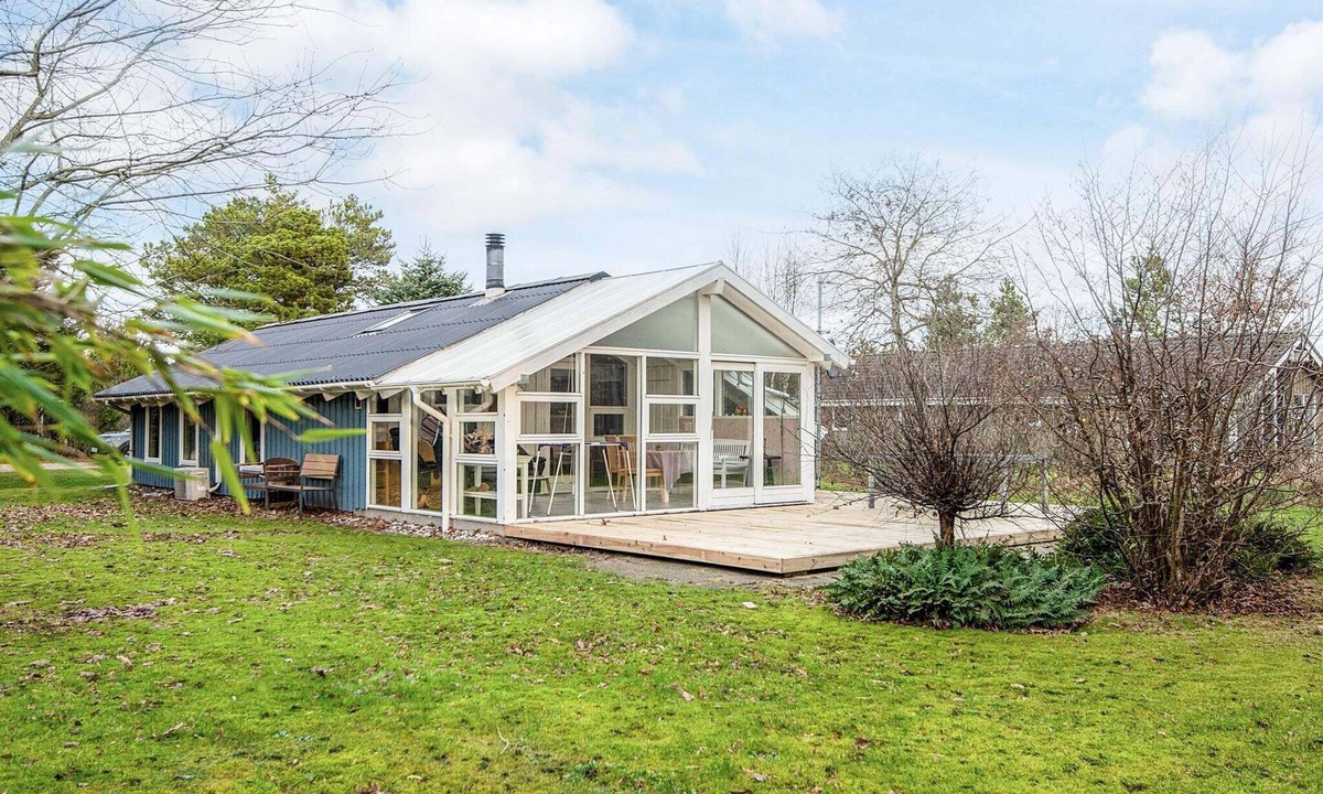 Sønder Nissum House | 6 person holiday home in Ulfborg-By Traum