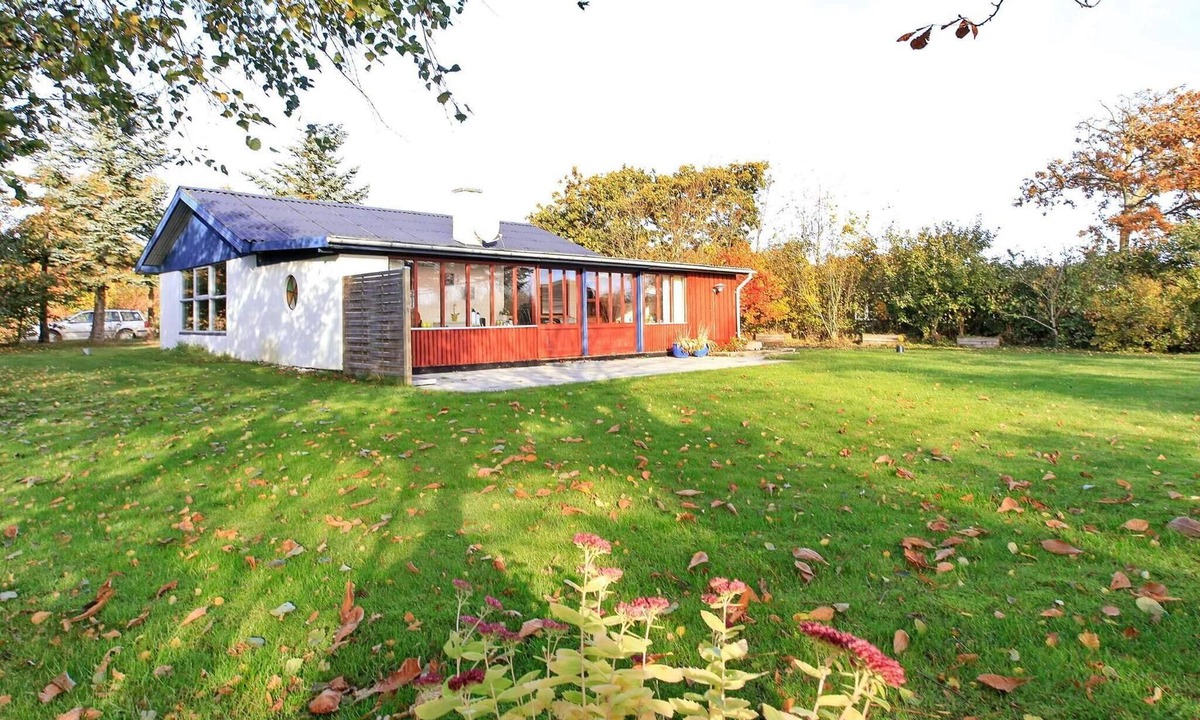 Vinderup House | 6 person holiday home in Vinderup