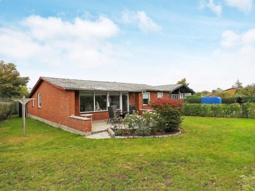 Aeroskobing House | 6 person holiday home in Ærøskøbing