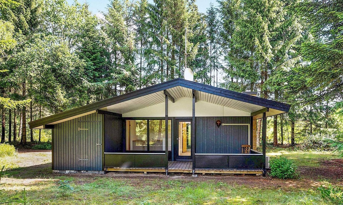 Ans House | 6 person holiday home in Ans By