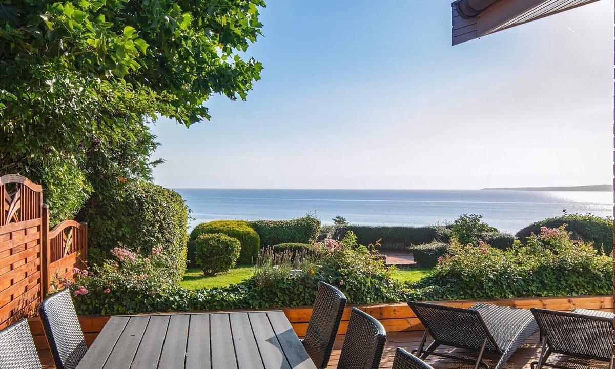 Hvidbjerg Strand House | 6 person holiday home in Børkop