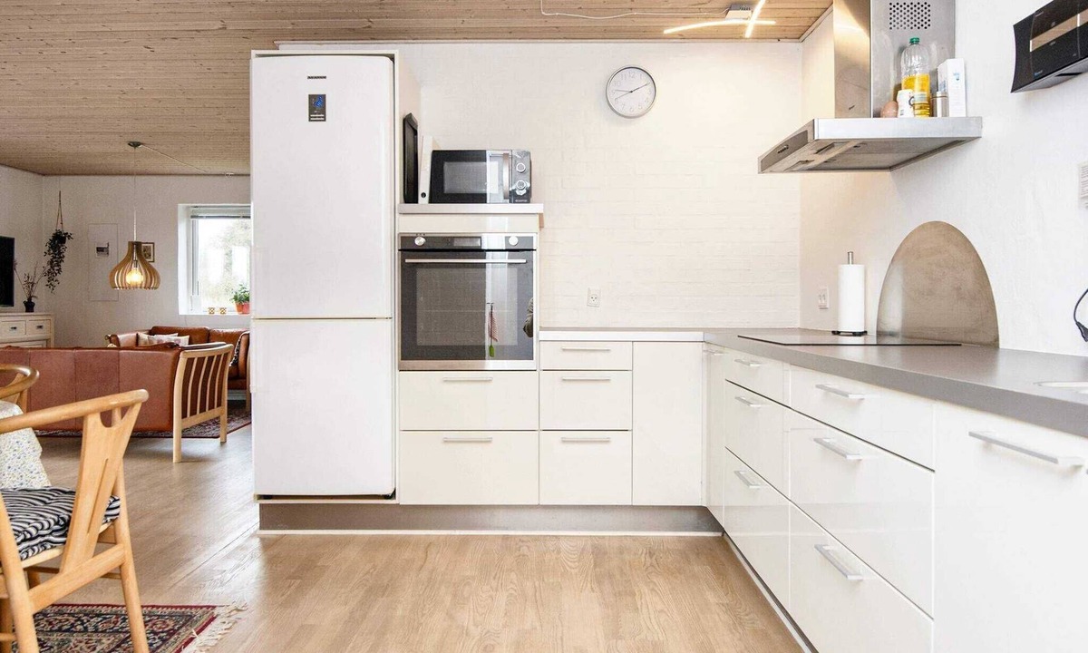 Borkop House | 6 person holiday home in Børkop