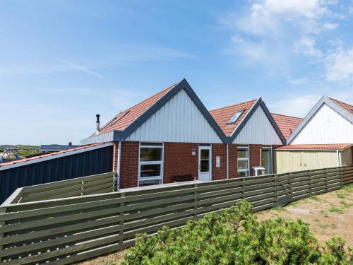 Hvide Sande House | 6 person holiday home in Hvide Sande