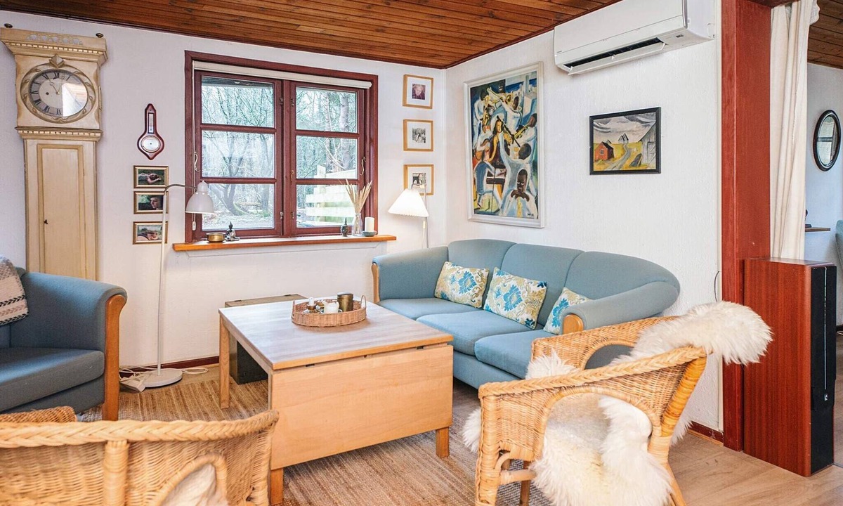 Blokhus House | 6 person holiday home in Blokhus