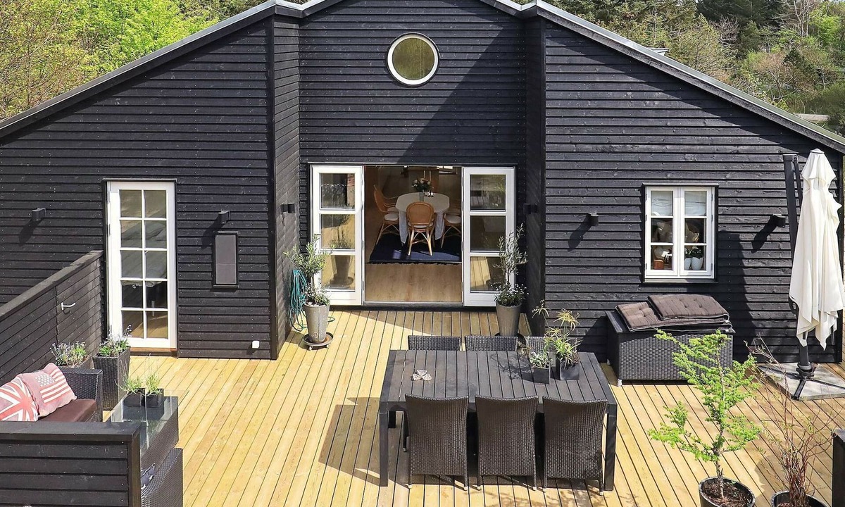 Blokhus House | 6 person holiday home in Blokhus