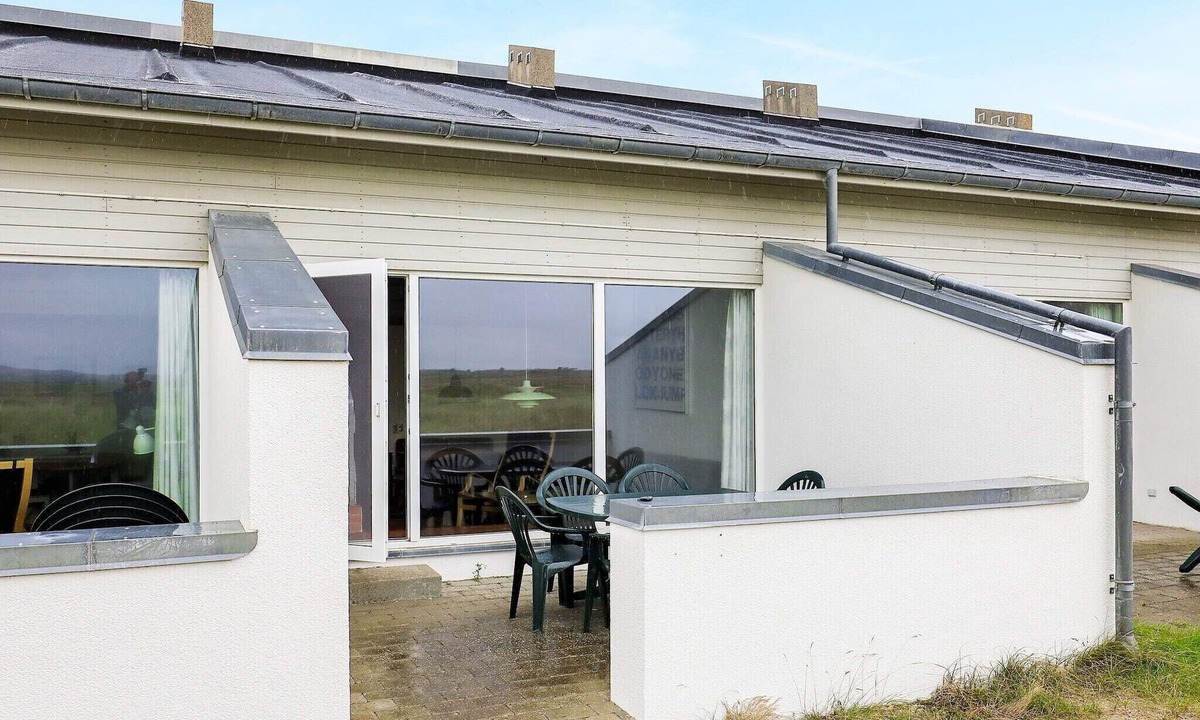 Brovst Apartment | 6 person holiday home in Brovst