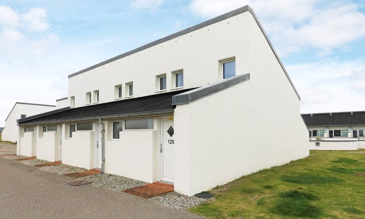 Brovst Apartment | 6 person holiday home in Brovst