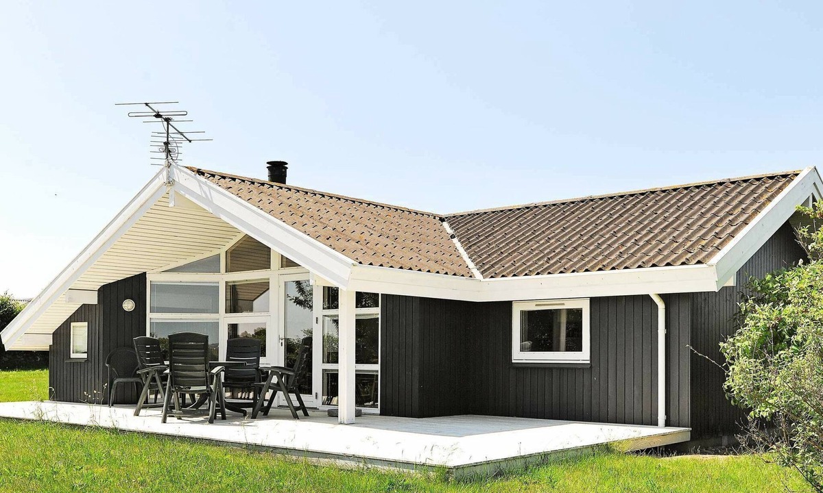 Helnæs By House | 6 person holiday home in Ebberup