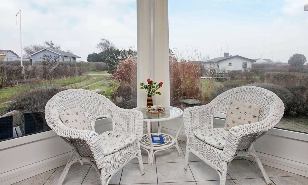 Faaborg House | 6 person holiday home in Faaborg