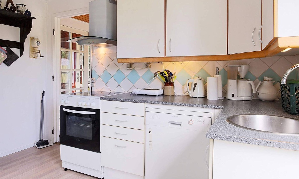 Reersø House | 6 person holiday home in Gørlev