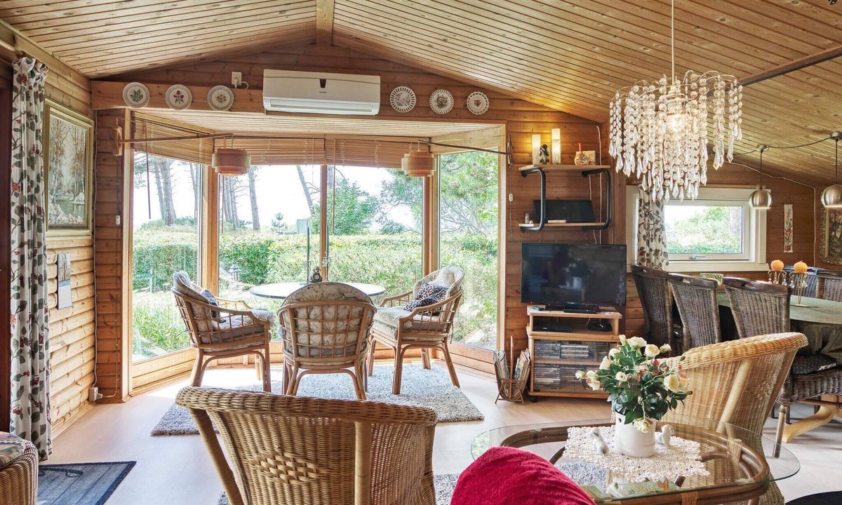 Grlev House | 6 person holiday home in Gørlev