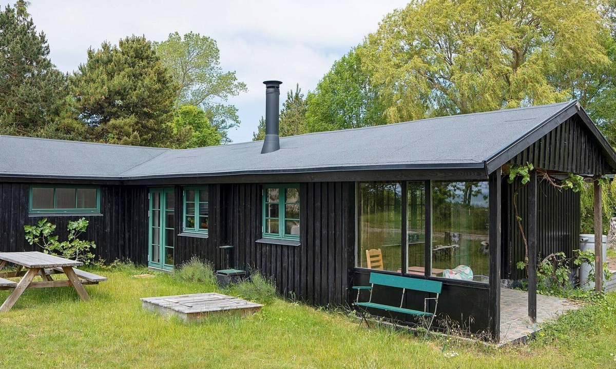 Grlev House | 6 person holiday home in Gørlev
