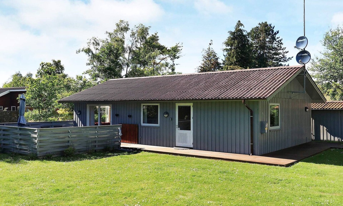 Gedesby House | 6 person holiday home in Gedser-By Traum