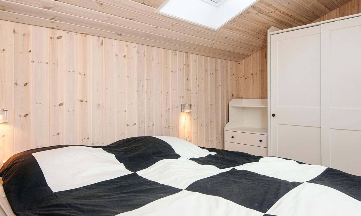 Hadsund House | 6 person holiday home in Hadsund