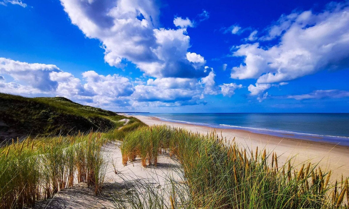 Hirtshals House | 6 Person Holiday Home in Hirtshals
