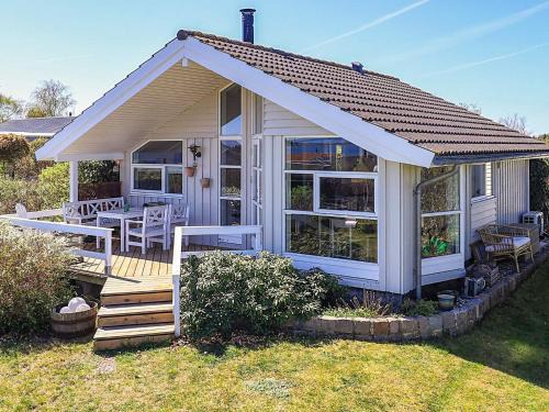 Jægerspris House | 6 person holiday home in Jægerspris