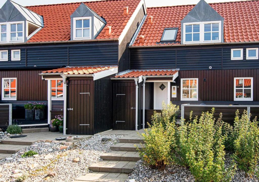 Juelsminde House | 6 person holiday home in Juelsminde
