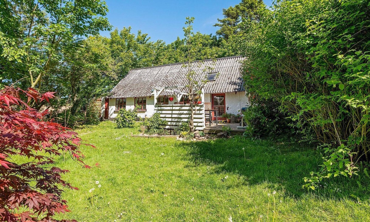 Lokken House | 6 person holiday home in Løkken-By Traum