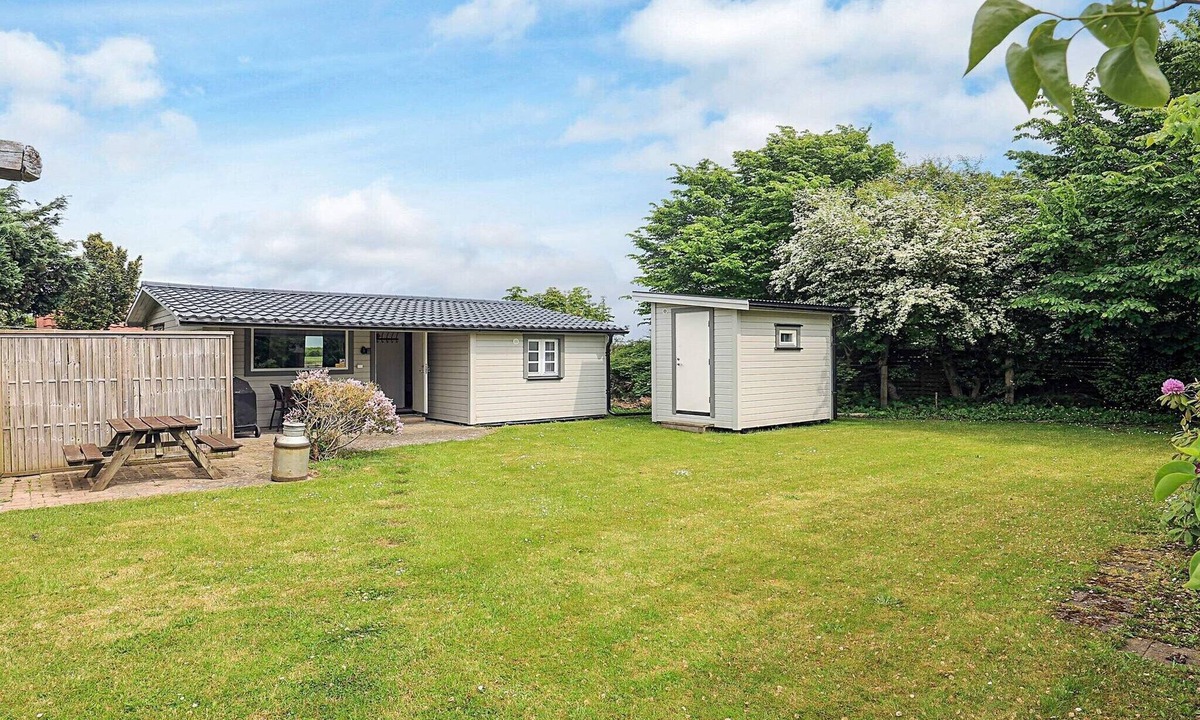 Lokken House | 6 person holiday home in Løkken