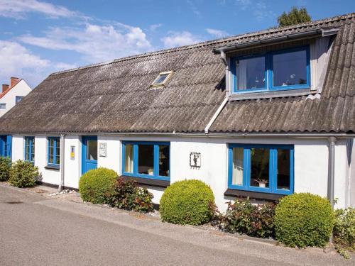 Samsø House | 6 person holiday home in Samsø