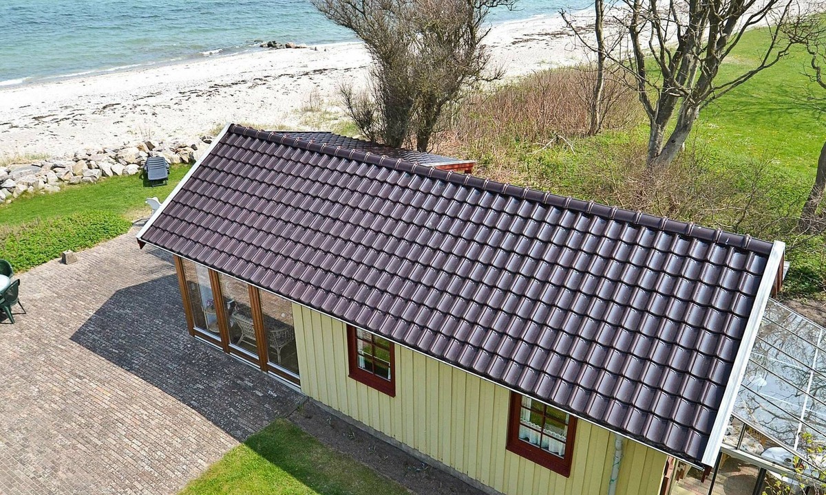 Jørgensø House | 6 person holiday home in Otterup