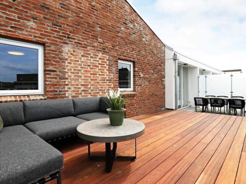Sondervig Apartment | 6 person holiday home in Ringkøbing