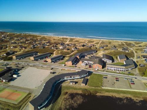 Sondervig Apartment | 6 person holiday home in Ringkøbing
