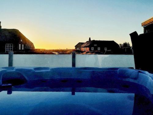 Klegod House | 6 person holiday home in Ringkøbing