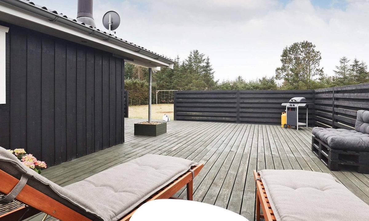 Saltum House | 6 person holiday home in Saltum