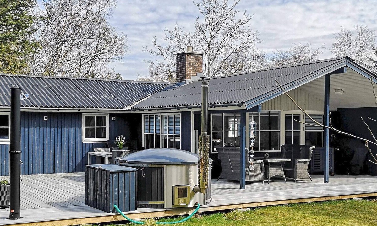Saltum House | 6 person holiday home in Saltum
