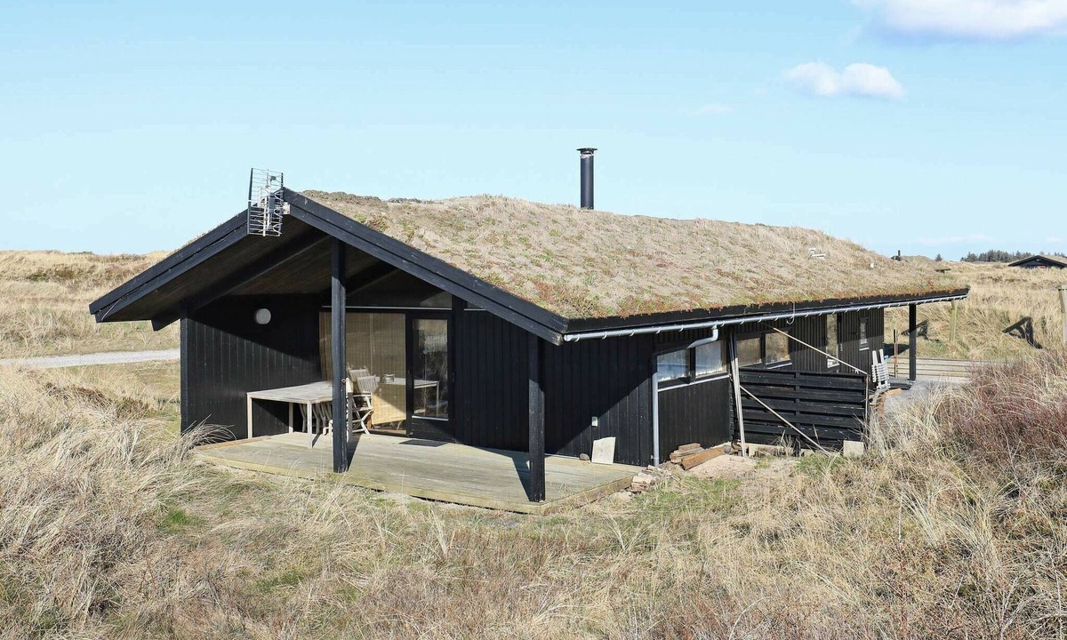 Kandestederne House | 6 person holiday home in Skagen