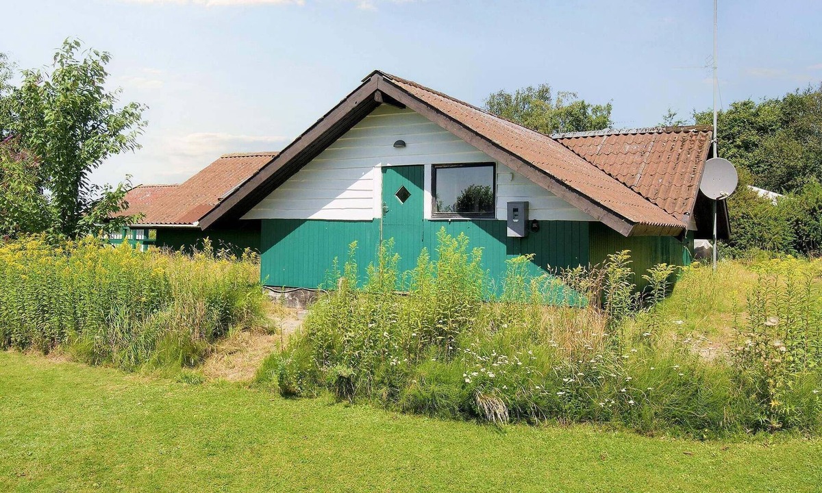 Skibby House | 6 person holiday home in Skibby