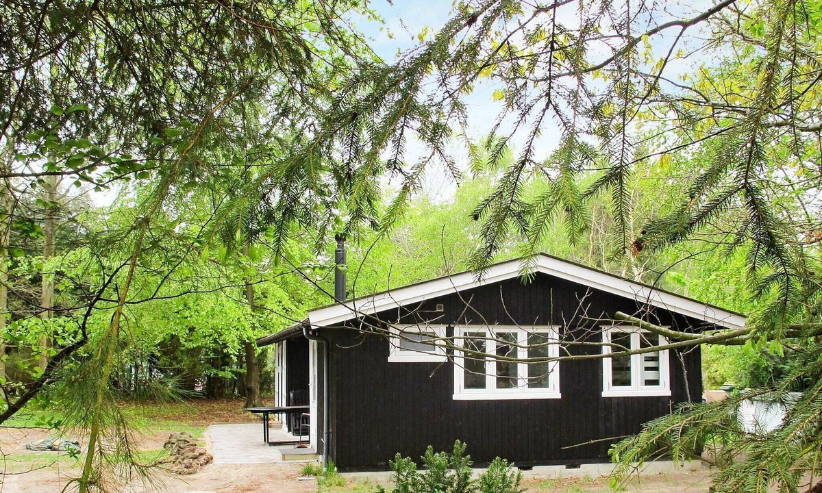 Strøby Ladeplads House | 6 person holiday home in Strøby