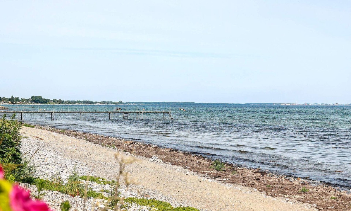 Strøby Ladeplads House | 6 person holiday home in Strøby
