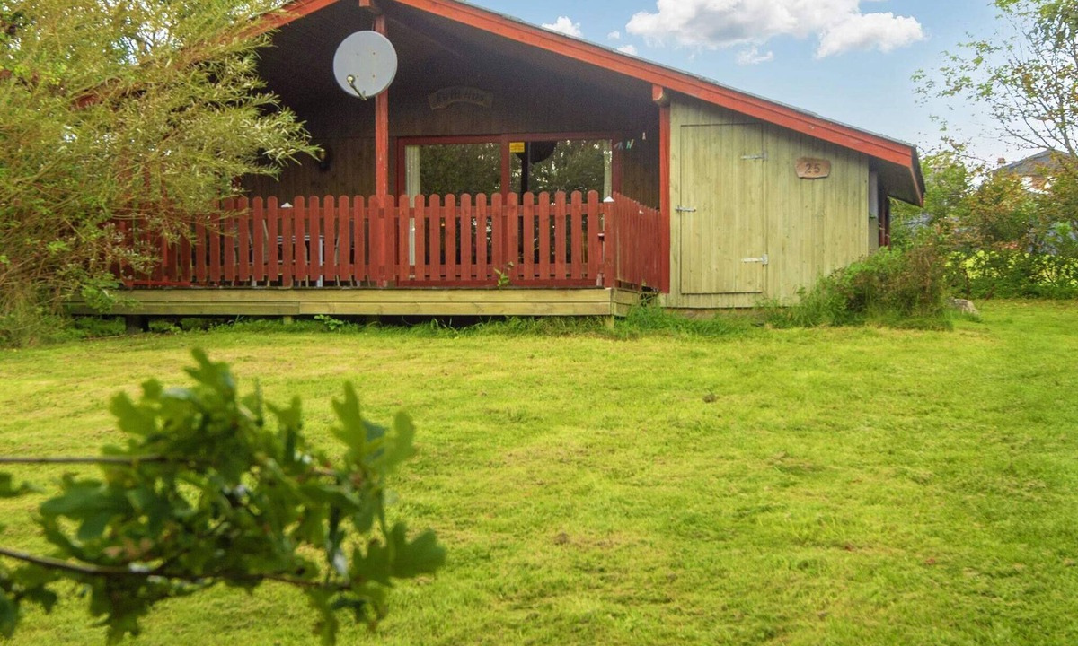 Remmer Strand House | 6 person holiday home in Struer-By Traum