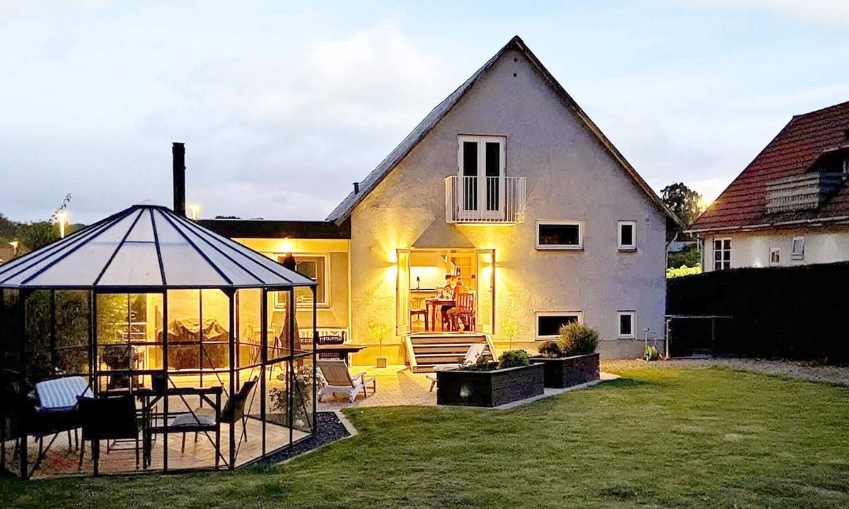Sydals House | 6 person holiday home in Sydals