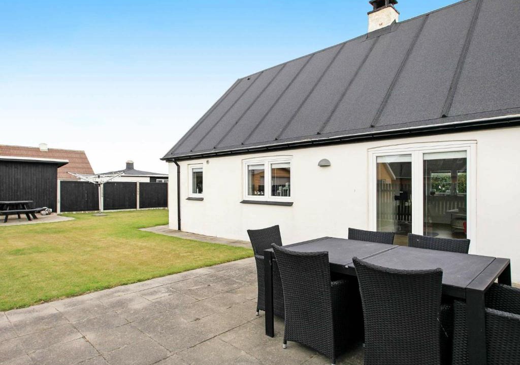 Thorsminde House | 6 person holiday home in Ulfborg