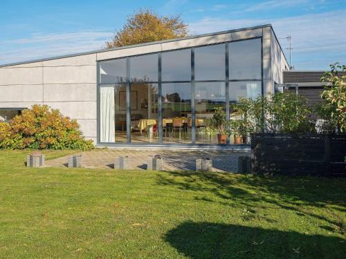 Vaeggerlose House | 6 person holiday home in Væggerløse-By Traum