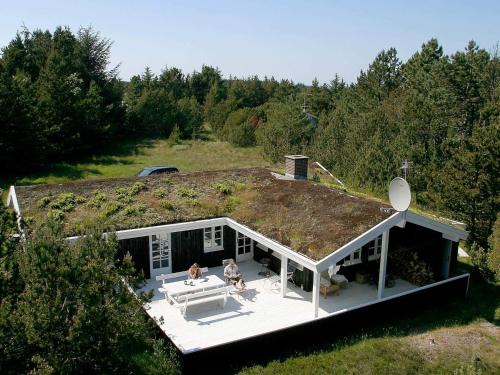 Skram House | 6 person holiday home in Ålbæk