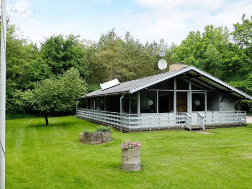 Ans House | 6 person holiday home in Ans By